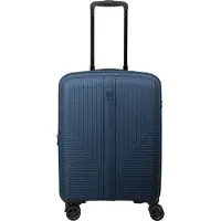 Travelite AIR STRIPE Trolley 4w, reiskoffer, polyester en kunststof, 50