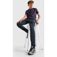 MONTIREX Thera Camo Track Pants Junior - Blauw - Kind, Blauw