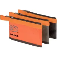 Bahco Tassenset | 90 mm - 3-delig - 4750FB7-01
