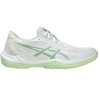 Asics gel-rocket 12 indoor schoenen dames -