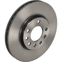 Brembo 09.7629.11 Remschijf