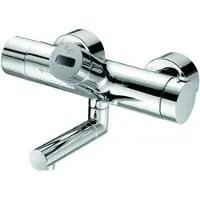 Schell Vitus VW-E-T opbouw wastafelkraan
