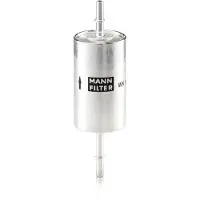 Mann Brandstoffilter WK61446 Mann voor o.a. FORD, MAZDA, VOLVO