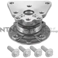 SNR R159.103 Wiellagerset