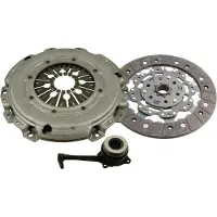 Blue Print ADV183096 Koppelingsset