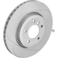 Ate Remschijf Power Disc 24.0325-0138.1, 1 Stuk