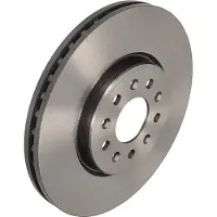 Brembo 09.D608.11 Remschijf