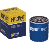 HENGST FILTER H98W Oliefilter