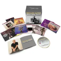 Universal Music Bernard Haitink - Bernard Haitink: Berlin, Vienna, Boston: Complete Recordings On Decca & Philips (31 CD)