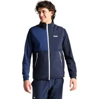 Slam One Design Hybrid Vest Blauw L Man