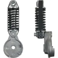 Gates Spanrol, Poly V-riem T39204 Gates voor o.a. SMART