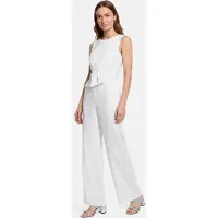 Vera Mont Jumpsuit wit