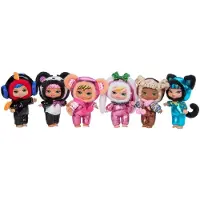 Bratz Bratziez Tokyo A Go-go Series Pop