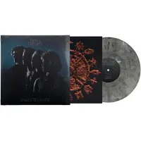 Universal Music Greta Van Fleet - Palace For The People (LP) (Limited Edition) (First Pressing) (Coloured Vinyl)