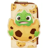 Loungefly – Disney Tangled – Pascal with Cookie – Cardholder