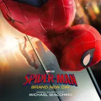 Masterworks SPIDER-MAN: BRAND NEW DAY (ORIGINAL MOTION PICTURE