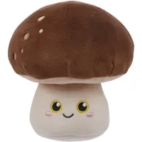 BESITOS Squishies - Champignon - 13Cm - Knuffel