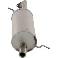 Walker 23203 Einddemper