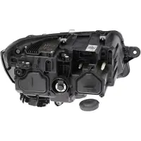 Valeo 450884 Koplamp