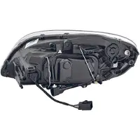 Valeo Koplamp 046891 Valeo voor o.a. VOLVO
