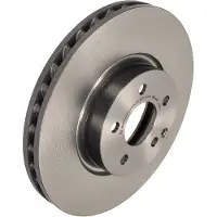 Brembo Remschijf 09A62111 voorkant, geventileerd, sterk gecarboniseerd, 1 Stuk