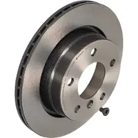 Brembo 09.7727.11 Remschijf