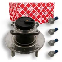 Febi Wielnaaf 32580 FEBI voor o.a. MITSUBISHI, SMART