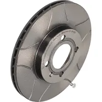 Brembo Remschijf MAX 09.5166.75, 1 Stuk