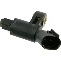 Febi ABS Sensor 21584 FEBI voor o.a. AUDI, SEAT, SKODA, VOLKSWAGEN