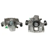 Brembo F 06 164 Remklauw