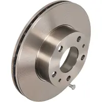 Brembo 09.5904.14 Remschijf