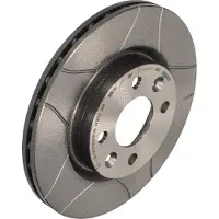 Brembo 09.5802.76 Remschijf