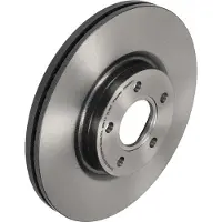 Brembo Remschijf 9946811 voorkant, geventileerd, 1 stuk