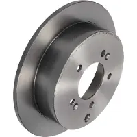 Brembo Remschijf 08.A446.11, 1 stuk