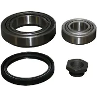 JP GROUP 1141300710 Wiellagerset