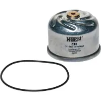 HENGST FILTER Z15 D167 Oliefilter