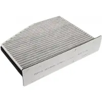 MAPCO 67801 Interieurfilter