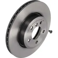 Brembo 09.9581.11 Remschijf