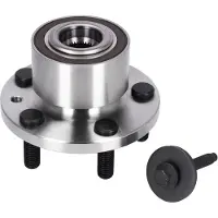 FEBI BILSTEIN 174348 Wiellagerset