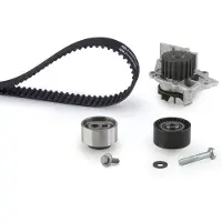 Gates Waterpomp+Tandriemen KP35524XS Gates voor o.a. CITROEN, FIAT, LANCIA, PEUGEOT