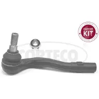 CORTECO 49399243 Stuurkogel