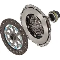 LuK koppelingsset voor BMW 3-serie E46 en Z3