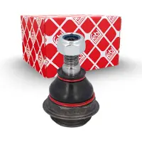 FEBI BILSTEIN Ondersteunende askoppeling 21490 FEBI voor o.a. CITROEN, DS, PEUGEOT