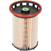 Mann Brandstoffilter PU8007 Mann voor o.a. PORSCHE, VOLKSWAGEN