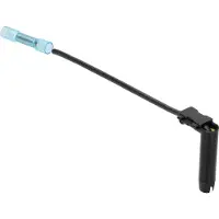 FEBI BILSTEIN Elektrische bedrading voor VW halogeenlampen, type 1