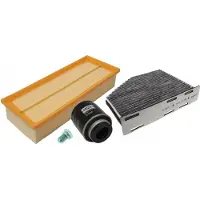 MAPCO 68910 Filterset