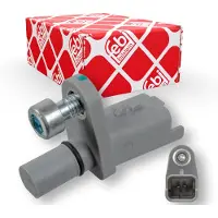 FEBI BILSTEIN 109419 Wielsnelheidssensor (ABS)