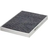 HENGST FILTER Interieurfilter E4931LC