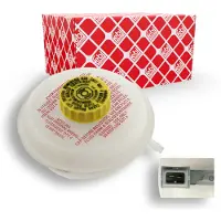 FEBI BILSTEIN Compensatiereservoir, remvloeistof 26658