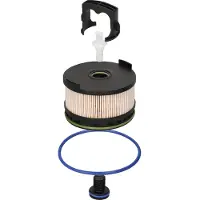 MANN-FILTER Brandstoffilter PU 11 001 z KIT